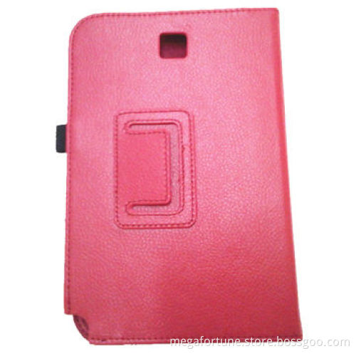 Multi-view Leather Stand Case for Samsung Galaxy Note 8.0 N5100 Tablet